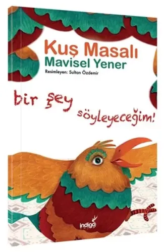 Kuş Masalı - Masal Kulübü Serisi