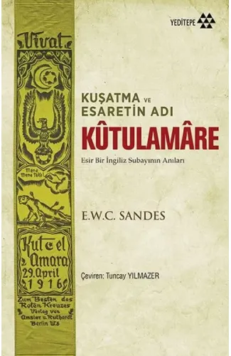 Kuşatma ve Esaretin Adı - Kutulamare