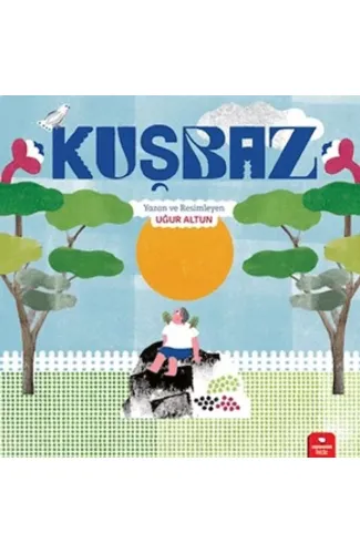 Kuşbaz