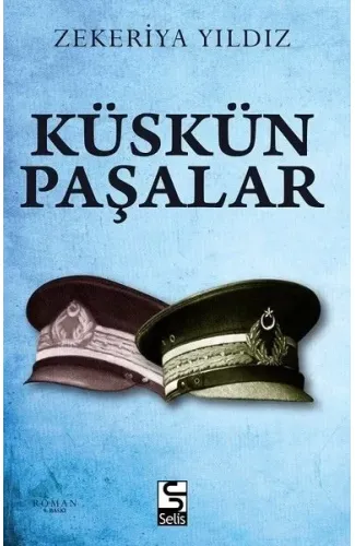 Küskün Paşalar