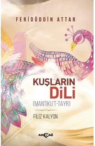 Kuşların Dili (Mantıku't-Tayr)