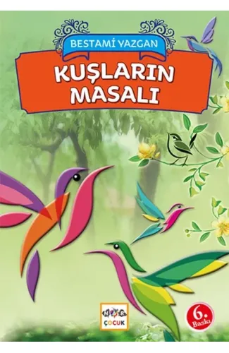 Kuşların Masalı