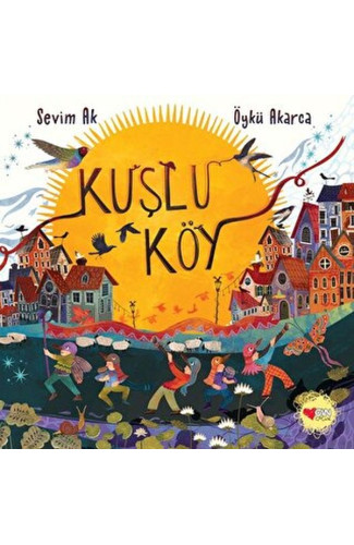 Kuşlu Köy