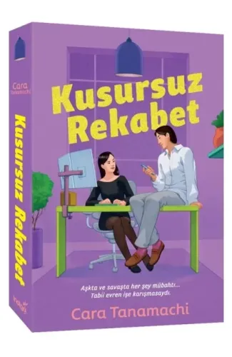 Kusursuz Rekabet