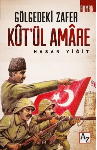 Kut’ül Amare - Gölgedeki Zafer