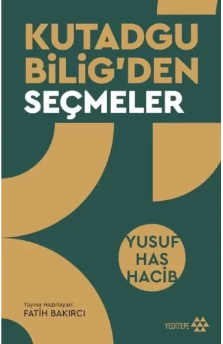 Kutadgu Bilig’den Seçmeler