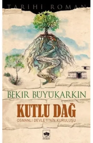 Kutlu Dağ