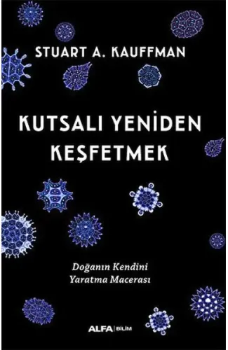 Kutsalı Yeniden Keşfetmek