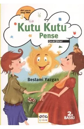 Kutu Kutu Pense