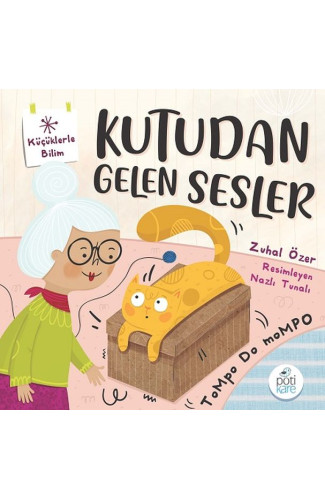 Kutudan Gelen Sesler