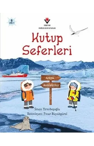 Kutup Seferleri