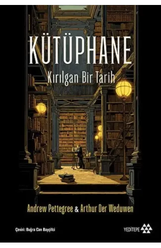 Kütüphane