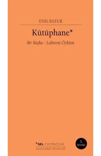 Kütüphane