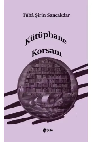 Kütüphane Korsanı