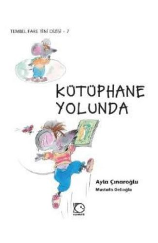 Kütüphane Yolunda