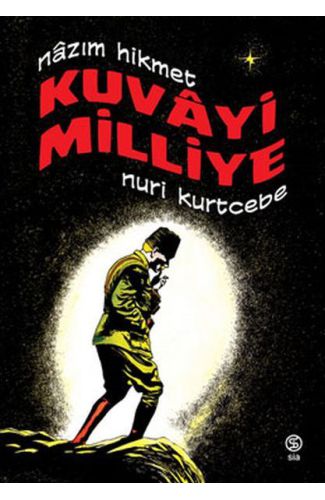 Kuvâyi Milliye