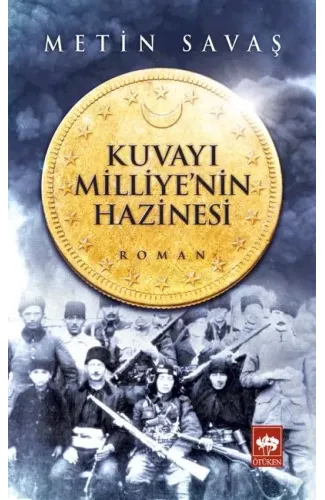 Kuvayı Milliyenin Hazinesi