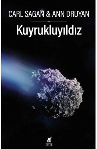 Kuyrukluyıldız