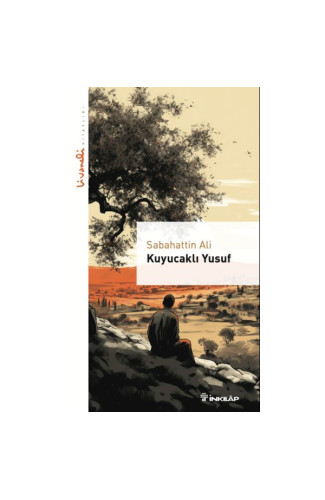 Kuyucaklı Yusuf - Livaneli Kitaplığı