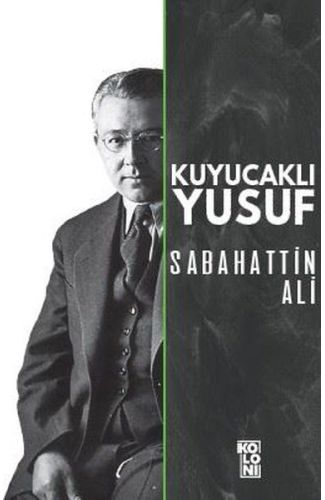 Kuyucaklı Yusuf