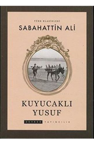 Kuyucaklı Yusuf