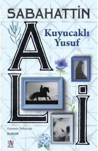 Kuyucaklı Yusuf