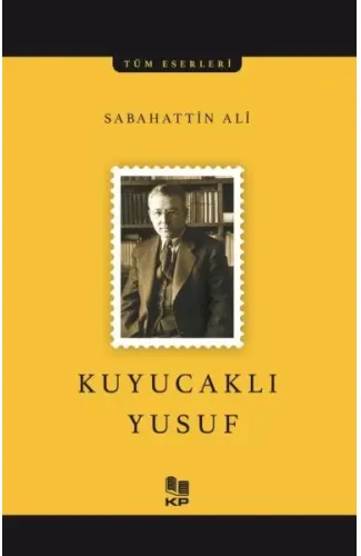 Kuyucaklı Yusuf