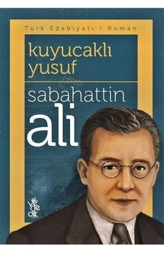 Kuyucaklı Yusuf