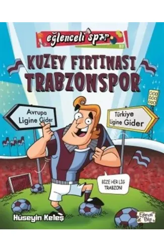 Kuzey Fırtınası Trabzonspor