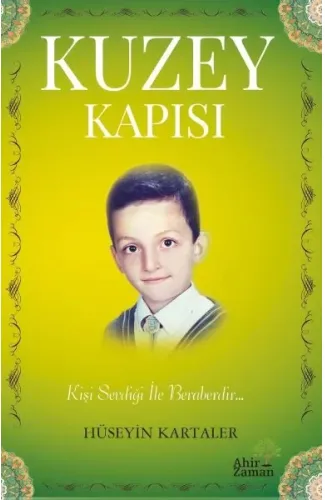 Kuzey Kapısı