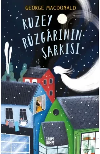 Kuzey Rüzgârının Şarkısı