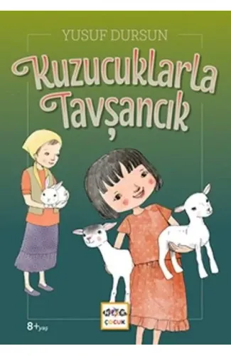 Kuzucuklarla Tavşancık