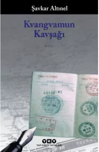 Kvangvamun Kavşağı