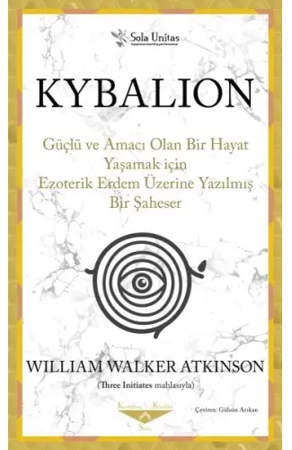 Kybalion