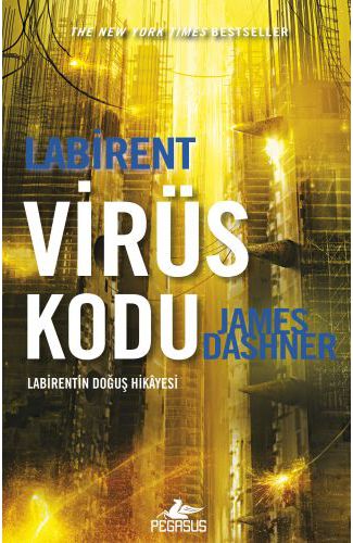 Labirent - Virüs Kodu