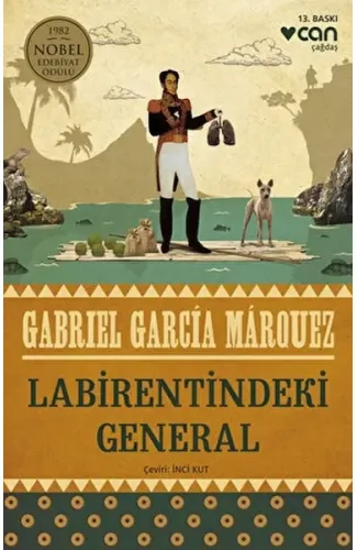 Labirentindeki General