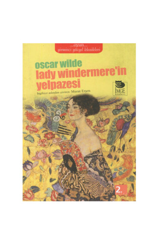 Lady Windermere’in Yelpazesi