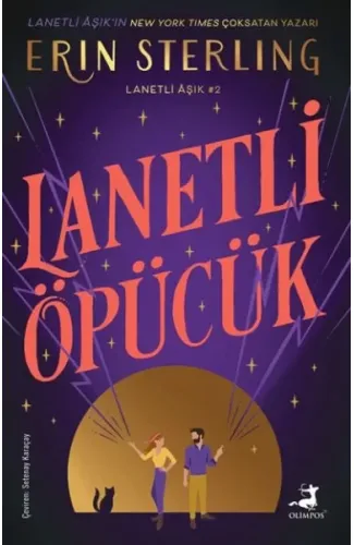 Lanetli Öpücük