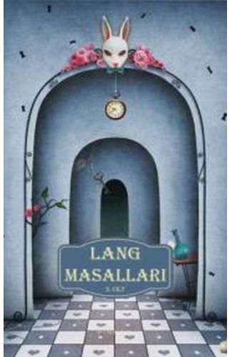 Lang Masalları 3. Cilt