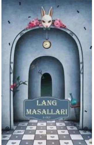 Lang Masalları 3. Cilt