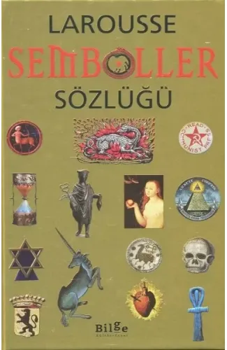 Larousse Semboller Sözlüğü