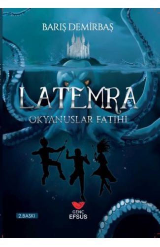 Latemra - Okyanuslar Fatihi