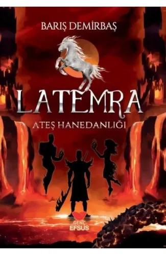 Latemra Ateş Hanedanlığı