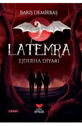 Latemra Ejderha Diyarı