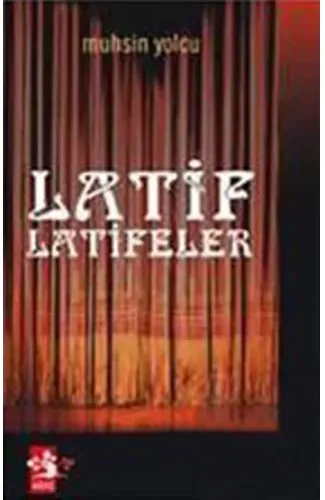 Latif Latifeler