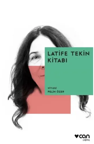 Latife Tekin Kitabı