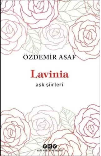 Lavinia - Aşk Şiirleri