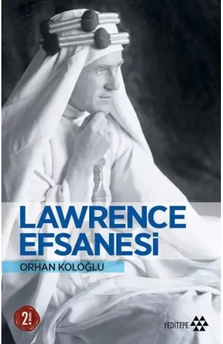 Lawrence Efsanesi