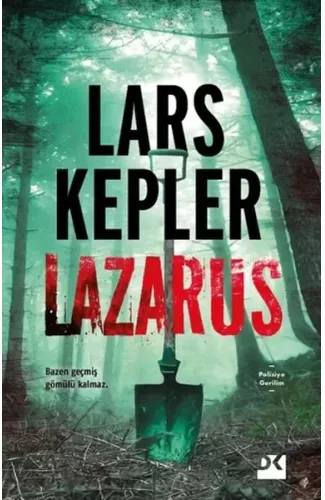 Lazarus