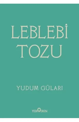 Leblebi Tozu